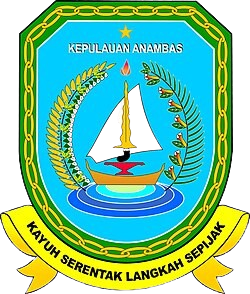 Logo Kabupaten Kepulauan Anambas